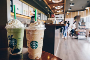 Ảnh của Bakkt công bố giải pháp thanh toán mới cho cà phê Starbucks với tên gọi “Bakkt Cash”
