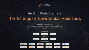 Ảnh của LAVA và tiềm năng của Proof-of-Capacity (POC)