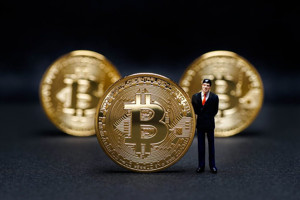 Ảnh của Bitcoin vượt ngưỡng 6.000 USD với mức tăng trong ngày ấn tượng