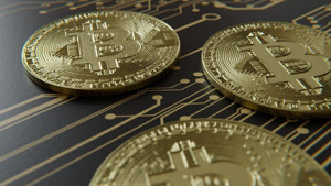 Ảnh của Giá bitcoin hôm nay 2/4: Giá tăng vọt lên 6.500 USD
