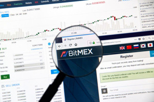 Ảnh của Số dư Bitcoin trên sàn BitMEX giảm 25% sau làn sóng thanh khoản