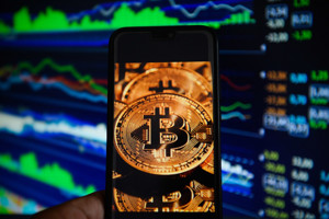 Ảnh của Giá bitcoin hôm nay 12/4: Nhiều đồng tiền tăng giá, sắp có giao dịch tiền crypto qua tin nhắn tại Venezuela