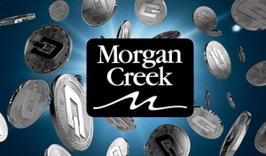 Ảnh của CEO Morgan Creek: XRP hay Stellar không phải là lựa chọn của quỹ đầu tư tiền mã hóa