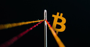 Ảnh của Bitcoin lao dốc mạnh 8% sau khi “nhấp nhả” ở ngưỡng 7.000 USD