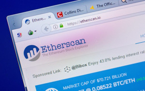 Ảnh của Etherscan ra mắt công cụ giám sát ví trên blockchain Ethereum