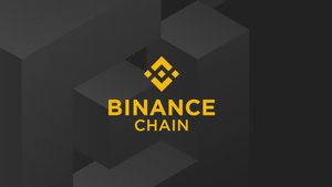 Ảnh của Binance Chain công bố whitepaper cho Blockchain hợp đồng thông minh mới