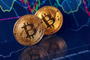 Ảnh của Giá bitcoin hôm nay 17/4: Tăng vọt 7%, lượng tấn công mã độc giảm mạnh giữa dịch COVID-19