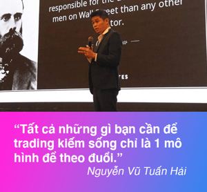 Ảnh của Khóa học 2Phuc Trading – Xây dựng system giao dịch cho riêng bạn