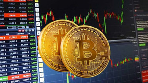 Ảnh của Giá bitcoin hôm nay 24/4: Hợp đồng tương lai bitcoin tới hạn, giá bitcoin tăng vọt vượt 7.500 USD