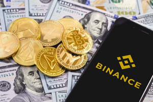 Ảnh của Binance ra mắt bể đào tiền điện tử mới giữa những lo ngại về vấn đề tập quyền