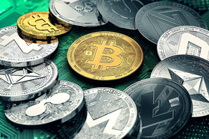 Ảnh của Giá bitcoin hôm nay 28/4: Tăng nhẹ trong khi nhiều đồng tiền giảm giá, Binance nhảy vào khai thác bitcoin