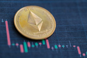 Ảnh của Số vốn đổ vào các dự án Ethereum chạm mức 25 triệu USD trong năm 2020