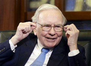 Ảnh của Warren Buffett đã sai lầm khi đánh giá thấp Bitcoin?