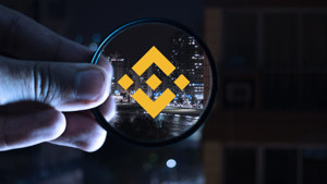 Ảnh của CEO Binance: Tấn công DDoS là do đối thủ cố tình làm để bôi nhọ sàn