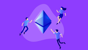 Ảnh của Khảo sát: 66% nhà đầu tư Ethereum sẵn sàng tham gia staking với ETH 2.0