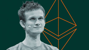 Ảnh của Vitalik Buterin khẳng định ETH 2.0 đang đi “đúng hướng” với việc ra mắt testnet đa client