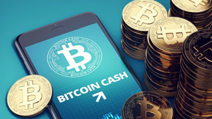 Ảnh của Bitcoin Cash cho thấy tiềm năng tăng trưởng 15% -45%