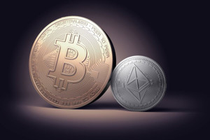 Ảnh của Số dư Bitcoin của người dùng trên các sàn giao dịch giảm xuống mức thấp nhất 2020, ETH thì ngược lại