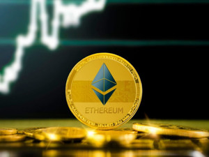 Ảnh của Crypto trader vẫn đang tiếp tục đặt vị thế mua Ethereum