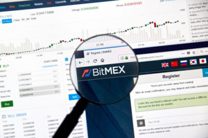 Ảnh của BitMEX “sập sàn” trong hơn 1 giờ đồng hồ giữa những rắc rối về pháp lý