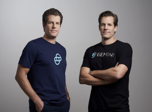 Ảnh của “Hậu truyện” The Social Network: Anh em nhà Winklevoss làm phim về hành trình trở thành “tỷ phú Bitcoin”