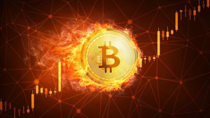 Ảnh của Vốn hoá “thực” của Bitcoin vừa cán mốc cao nhất lịch sử