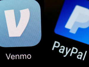 Ảnh của PayPal và Venmo được “đồn đoán” sẽ hỗ trợ dịch vụ mua bán tiền điện tử