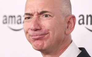 Ảnh của Với tổng tài sản chạm mức kỷ lục, Jeff Bezos có đủ sức “nuốt trọn” thị trường Bitcoin?