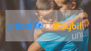 Ảnh của UNICEF New Zealand và Bybit hợp tác để đánh bại Covid-19