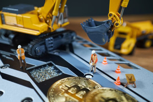 Ảnh của Độ khó mạng lưới Bitcoin tiếp tục tạo mức cao mới