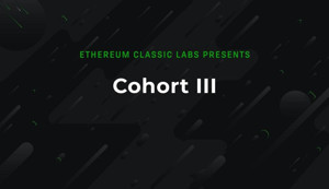 Ảnh của Ethereum Classic Labs ra mắt Cohort III và các Startups – Dùng Blockchain để giải quyết các vấn đề Kinh tế và Xã hội