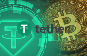 Ảnh của Vượt mốc vốn hóa 10 tỷ USD, Tether còn qua mặt Bitcoin ở một chỉ số quan trọng khác