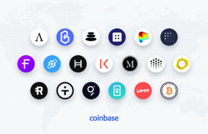 Ảnh của Coinbase cân nhắc giao dịch những DeFi Tokens: Ampleforth, Balancer, Band, Curve, Kava