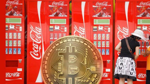 Ảnh của Vốn hóa thị trường Bitcoin hiện đã lớn hơn Intel, Coca-Cola