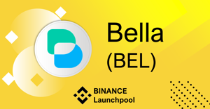 Ảnh của Bella (BEL) là gì? Chi tiết dự án đầu tiên trên Binance Launchpool