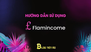 Ảnh của Flamincome là gì? Hướng dẫn tối ưu hoá lợi suất với Flamincome