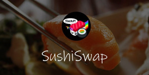 Ảnh của SushiSwap (SUSHI) tiếp tục giảm 18% và trượt chân khỏi mức hỗ trợ 1 USD