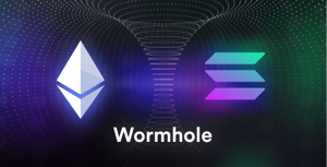 Ảnh của Solana triển khai Wormhole cùng tham vọng liên kết chuỗi với Ethereum