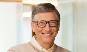 Ảnh của Bill Gates giải thích tại sao ông cho rằng Bitcoin liên quan đến hành vi trốn thuế và bất hợp pháp