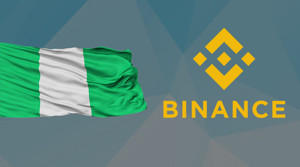 Ảnh của Binance đình chỉ tiền gửi ở Nigeria theo chỉ thị của Ngân hàng Trung ương