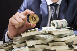 Ảnh của Các nhà đầu tư tổ chức sẽ giữ Bitcoin trên 50 nghìn đô la, theo CrossTower