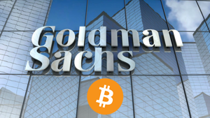 Ảnh của Goldman Sachs mở lại quầy giao dịch tiền điện tử