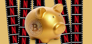 Picture of Tin vắn Crypto 04/03: Netflix có thể là tập đoàn tiếp theo bổ sung Bitcoin vào danh mục đầu tư của mình cùng tin tức Ripple, Badger DAO, Huobi, Grayscale, Ruler, Filecoin, NFT, tZERO