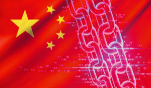 Ảnh của Thị trường cho các dự án Blockchain của chính quyền địa phương Trung Quốc bùng nổ