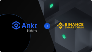 Ảnh của Ankr tăng 137% sau khi trở thành người xác thực hàng đầu trên Binance Smart Chain