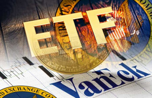 Ảnh của SEC đã nhận được ứng dụng Bitcoin ETF của VanEck, bắt đầu đếm ngược