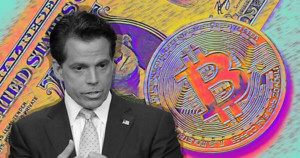 Ảnh của Scaramucci ví cách Bitcoin đang thay đổi thế giới như Copernicus đưa ra giả thuyết Trái đất quay quanh Mặt trời