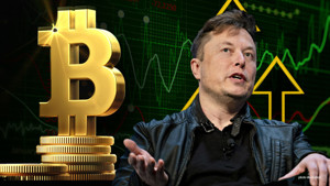 Ảnh của Elon Musk sở hữu hơn 5 tỷ đô la Bitcoin thông qua Tesla và SpaceX, CEO của SkyBridge Capital cho biết