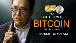 Ảnh của Tin vắn Crypto 21/03: Robert Kiyosaki đang chạy đua để mua Bitcoin, Ethereum và các kim loại quý cùng tin tức Ethereum, Ripple, Flare