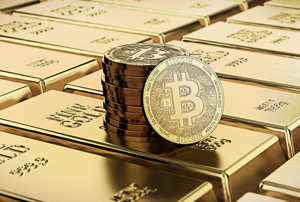 Ảnh của Tin vắn Crypto 26/03: Bitcoin đang dần vượt mặt vàng trong giới đầu tư cùng tin tức Ethereum, Ripple, Binance, Cardano, NFT, SWIRL, FTX, Argo Blockchain